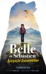 Livre numérique Belle et Sébastien, nouvelle génération - Le roman du film