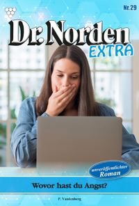 E-Book Dr. Norden Extra 29 – Arztroman
