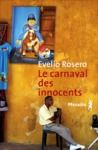 Electronic book Le carnaval des innocents