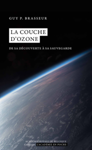 Electronic book Couche d'ozone