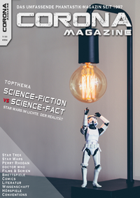 Electronic book Corona Magazine #354: Juli 2020