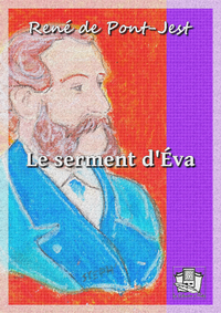 Electronic book Le serment d'Eva
