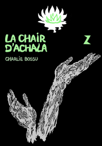 Livre numérique La Chair d'Achala 2