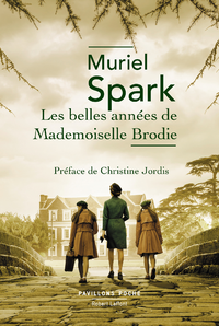 E-Book Les Belles années de Mademoiselle Brodie
