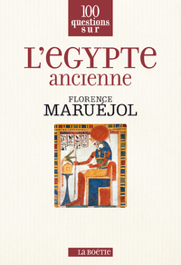 Livre numérique L'Egypte ancienne