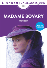 Electronic book Madame Bovary