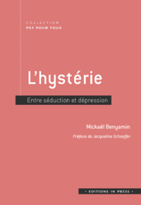 Electronic book L’hystérie
