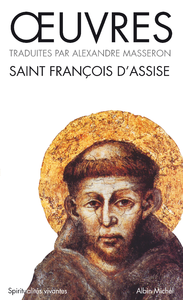 Livre numérique Oeuvres de Saint-François d'Assise