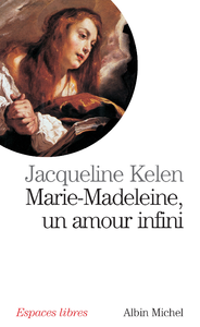 Livre numérique Marie-Madeleine