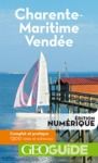 Livre numérique GEOguide Charente-Maritime Vendée