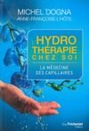 Livro digital L'hydrotherapie chez soi - La médecine des capillaires