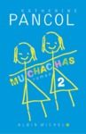 Livre numérique Muchachas 2