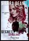E-Book Secret sanglant