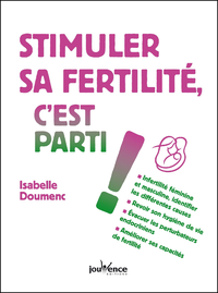 Electronic book Stimuler sa fertilité, c'est parti !