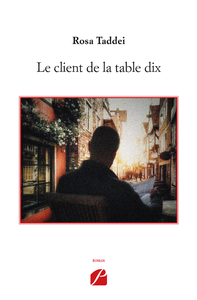 Electronic book Le client de la table dix