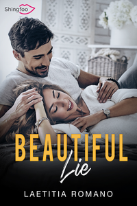 E-Book Beautiful Lie (Teaser)