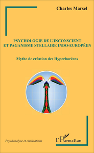 Livre numérique Psychologie de l'inconscient et paganisme stellaire indo-européen