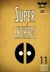 E-Book Super antihéros