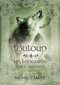 Electronic book LouLoup