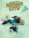 Livro digital Karma City - Chapter 12
