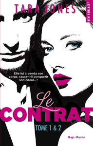 E-Book Le contrat - tomes 1 & 2
