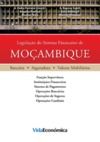 Electronic book Legislação do Sistema Financeiro de Moçambique