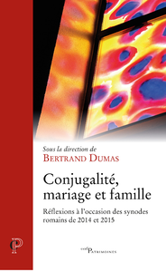 E-Book Conjugalité, mariage et famille