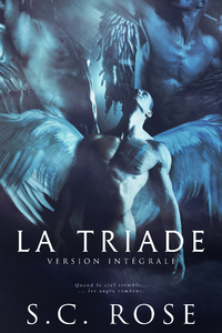 Electronic book La Triade, version intégrale