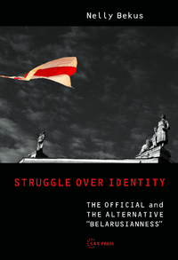 Livre numérique Struggle over Identity