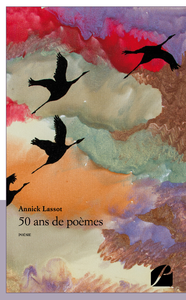 Livre numérique 50 ans de poèmes