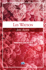 Electronic book Les Watson