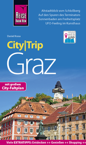 E-Book Reise Know-How CityTrip Graz