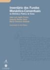 Livro digital Inventário dos Fundos Monástico-Conventuais da Biblioteca Pública de Évora