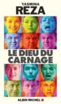Libro electrónico Le Dieu du carnage