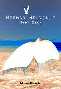 Libro electrónico Moby Dick