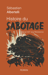 Electronic book Histoire du sabotage
