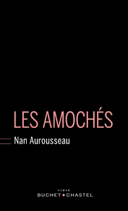 Livro digital Les Amochés