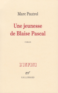 Livre numérique Une jeunesse de Blaise Pascal
