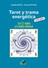 Electronic book Tarot y trama energética