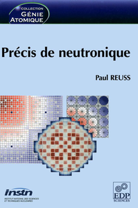 Livro digital Précis de neutronique