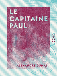 Livre numérique Le Capitaine Paul