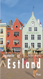 Libro electrónico Lesereise Estland