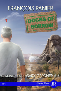 Livre numérique Docks of sorrow