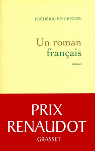 Libro electrónico Un roman français