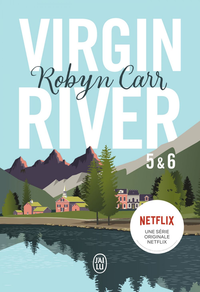 Livre numérique Virgin River (Tomes 5 & 6)