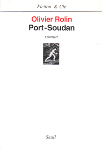 Livre numérique Port-Soudan - Prix Femina 1994