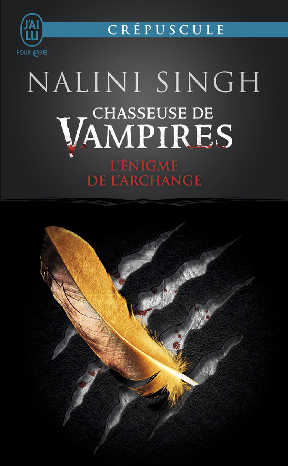 Chasseuse De Vampires Tome 10 Epub Gratuit