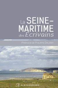 Livre numérique La Seine-Maritime des écrivains