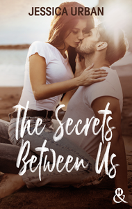 Livre numérique The Secrets Between Us