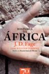 E-Book História da África